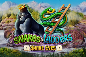 Snakes & Ladders - Snake Eyes